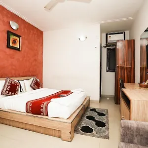 Om Paradise Near Igi Delhi Airport Hotel New Delhi