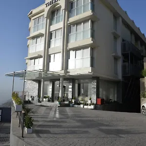 The Zion Hotel Shimla
