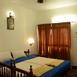 Hotel Sea View Palace - The Beach Hotel,, Kovalam